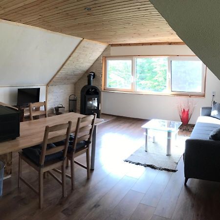 הונשטיין Ferienwohnung Julia מראה חיצוני תמונה
