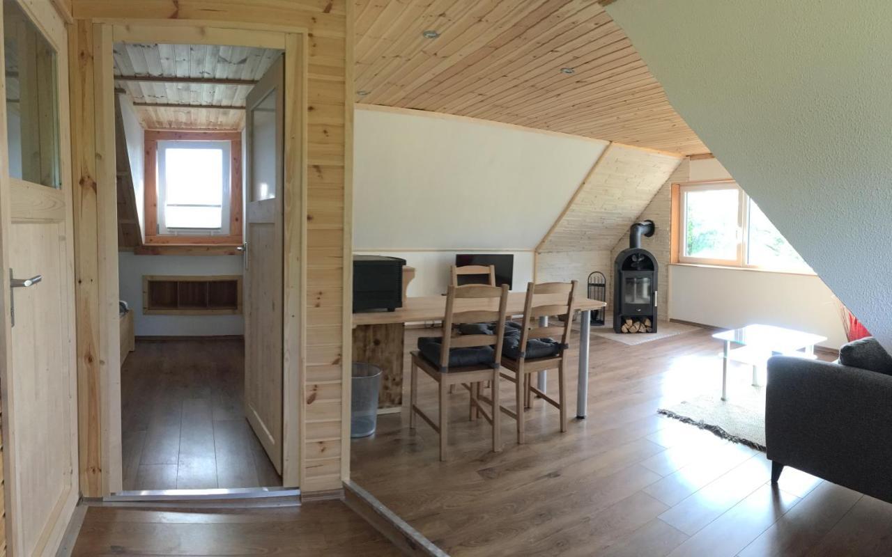 הונשטיין Ferienwohnung Julia מראה חיצוני תמונה